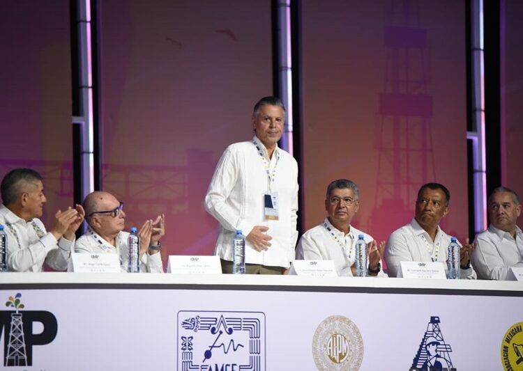 “Tampico reafirma su Importancia Turística Nacional”: Chucho Nader