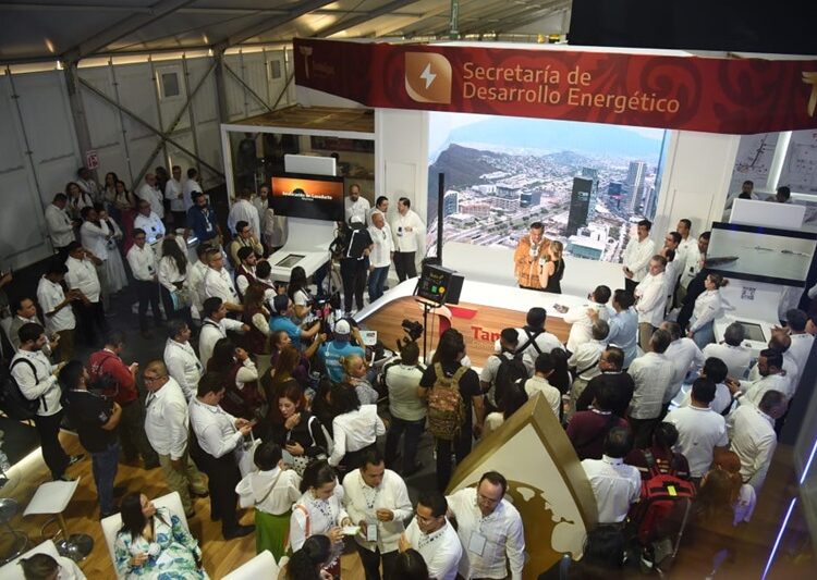 “Tampico reafirma su Importancia Turística Nacional”: Chucho Nader