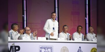 “Tampico reafirma su Importancia Turística Nacional”: Chucho Nader