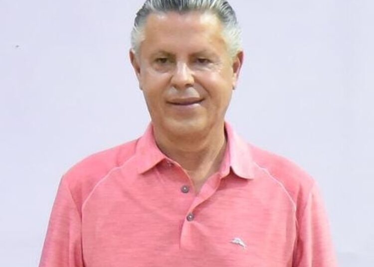 “Tampico seguirá brillando en limpieza”: Chucho Nader