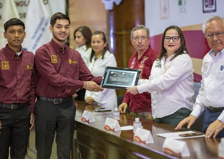 Tecnológico Nacional de México y SET harán sinergia para fortalecer la educación superior