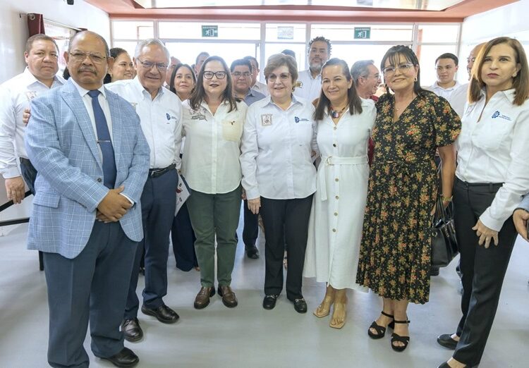 Tecnológico Nacional de México y SET harán sinergia para fortalecer la educación superior