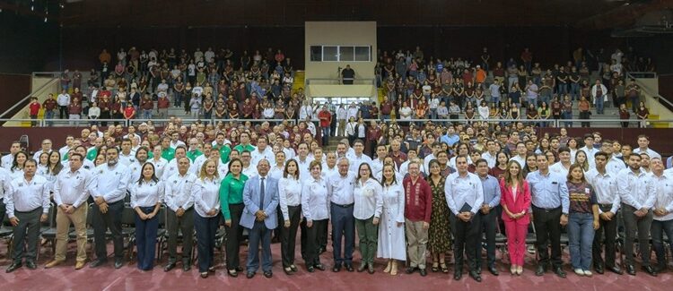 Tecnológico Nacional de México y SET harán sinergia para fortalecer la educación superior