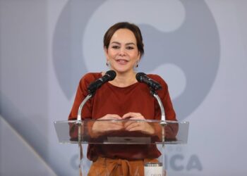 Tendrán jóvenes neolaredenses nueva preparatoria autosustentable al sur de la ciudad