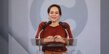 Tendrán jóvenes neolaredenses nueva preparatoria autosustentable al sur de la ciudad