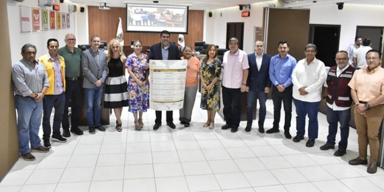 Termina en Tamaulipas el cómputo estatal de la elección: Morena obtiene más de 784 mil votos