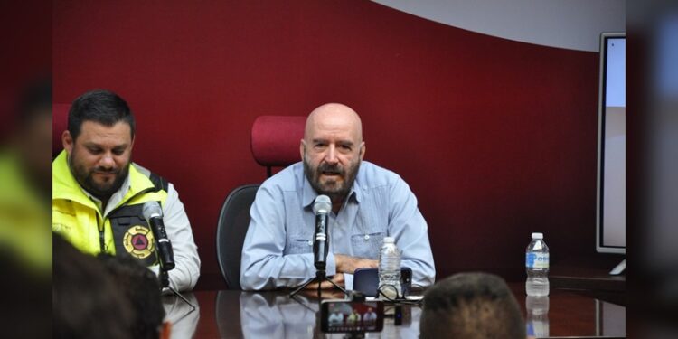 Tiene Tamaulipas un nuevo rostro hídrico y agrícola