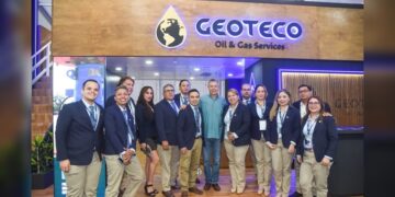 Todo un éxito el Congreso Mexicano del Petróleo en Tampico