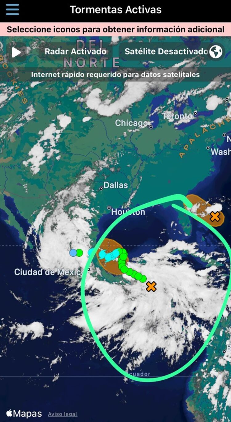 Reparten puestos y todavía no llegan