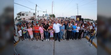 Transforma AMM la vida de los altamirenses con entrega de obras