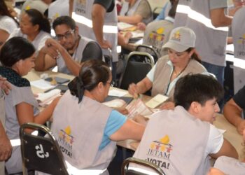Van 16 impugnaciones a elecciones municipales y distritales de Tamaulipas