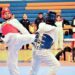 Van taekwondoínes de la UAT a selectivo nacional