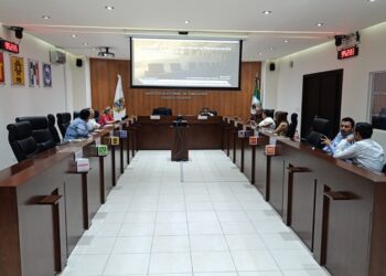 Victoria, Nuevo Laredo y San Fernando contarán voto por voto