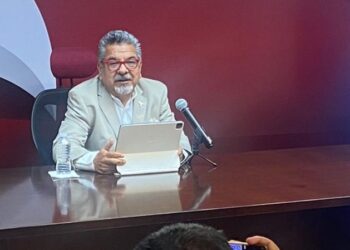 Visitaran Andrés Manuel López Obrador y Claudia Sheinbaum a Tamaulipas