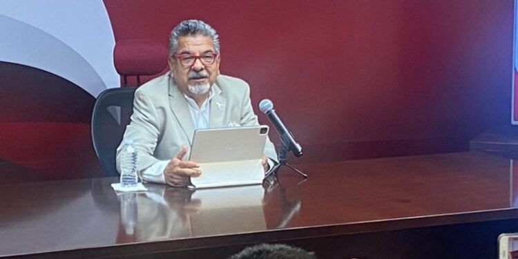 Visitaran Andrés Manuel López Obrador y Claudia Sheinbaum a Tamaulipas