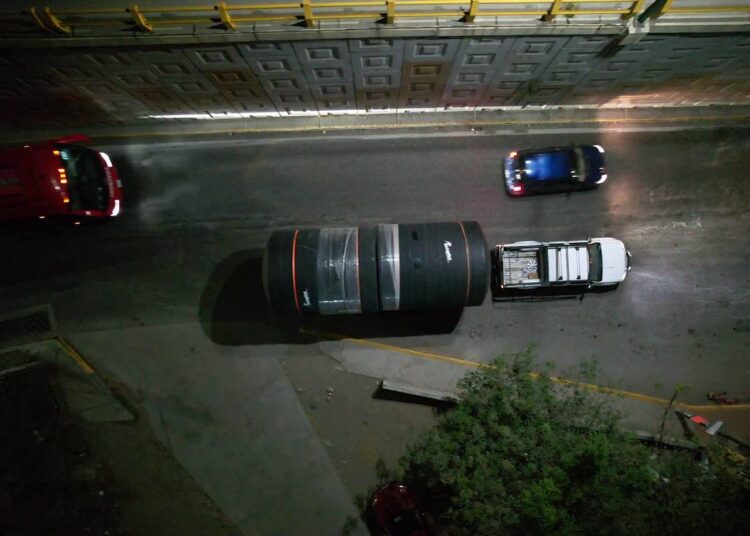 En Altamira, se garantiza el abasto de agua para la población