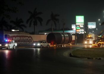 En Altamira, se garantiza el abasto de agua para la población