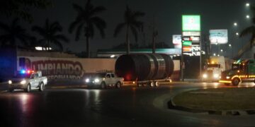 En Altamira, se garantiza el abasto de agua para la población