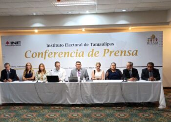 IETAM llama a no proclamar triunfos por adelantado