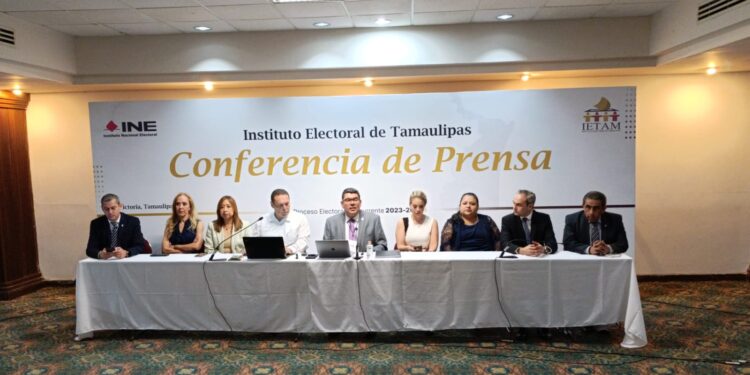 IETAM llama a no proclamar triunfos por adelantado