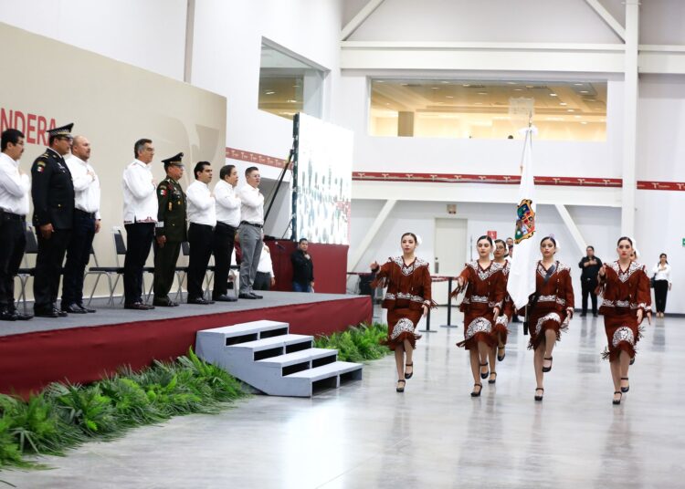 Con Claudia, vienen tiempos mejores para Tamaulipas: Américo