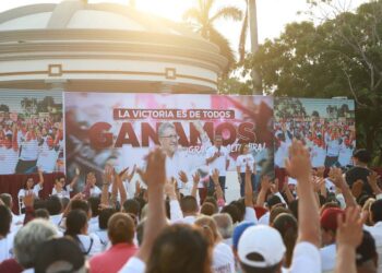 En Altamira, reanuda Armando sus actividades al frente del Ayuntamiento