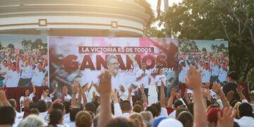En Altamira, reanuda Armando sus actividades al frente del Ayuntamiento