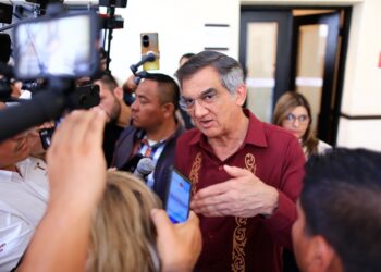 “Acciones del Gobierno de Tamaulipas aminoran crisis de agua en el sur”: AVA