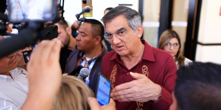 “Acciones del Gobierno de Tamaulipas aminoran crisis de agua en el sur”: AVA