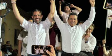 Lalo Gattás, ¡Ganador de la Alcaldía de Victoria!