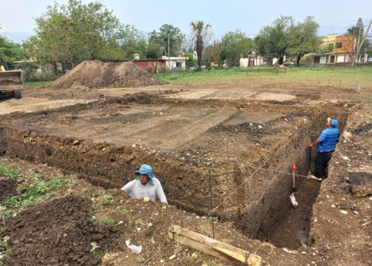 Invierte Victoria en la transformación de espacios educativos
