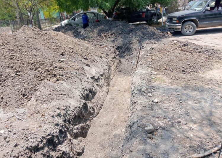 Invierte Victoria en la transformación de espacios educativos