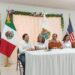 Restablece Tamaulipas vínculo con sus migrantes en Texas