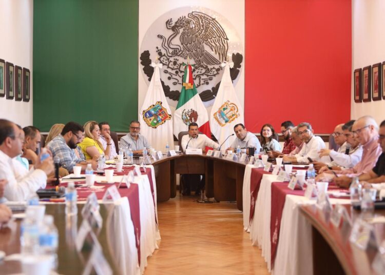 Regresa Lalo Gattás a la Presidencia Municipal de Victoria