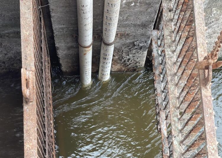 Mantiene COMAPA Altamira suministro de agua potable