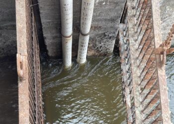 Mantiene COMAPA Altamira suministro de agua potable