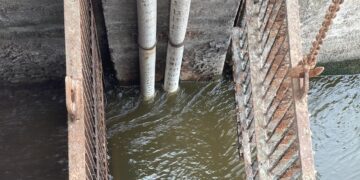 Mantiene COMAPA Altamira suministro de agua potable