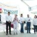 Llega a Tamaulipas el Tianguis del Bienestar