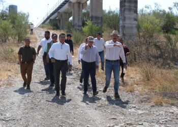 Preparan Municipio y COMAPA plan para garantizar abasto de agua