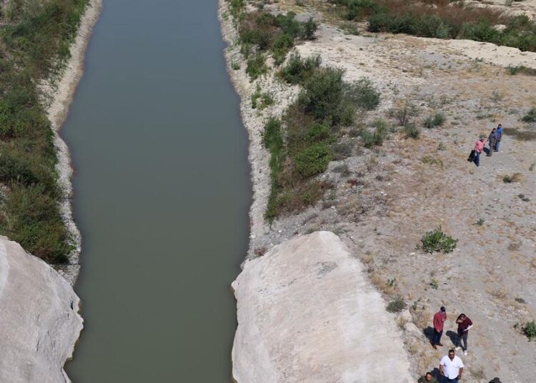 Preparan Municipio y COMAPA plan para garantizar abasto de agua