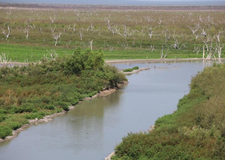 Preparan Municipio y COMAPA plan para garantizar abasto de agua