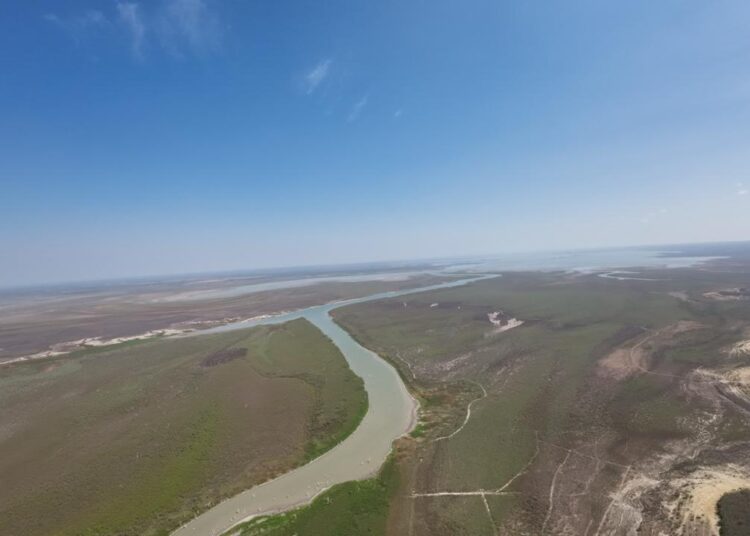 Preparan Municipio y COMAPA plan para garantizar abasto de agua