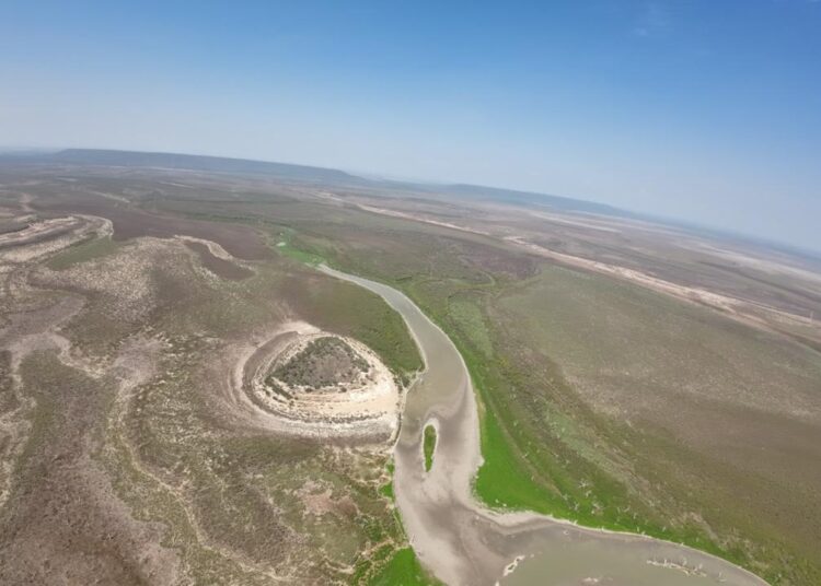 Preparan Municipio y COMAPA plan para garantizar abasto de agua