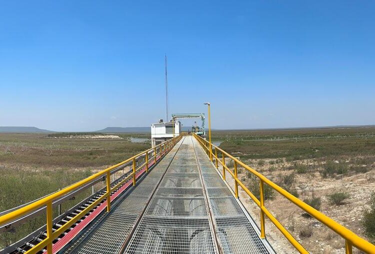 Preparan Municipio y COMAPA plan para garantizar abasto de agua