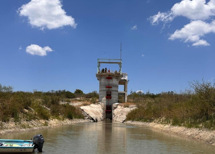 Preparan Municipio y COMAPA plan para garantizar abasto de agua