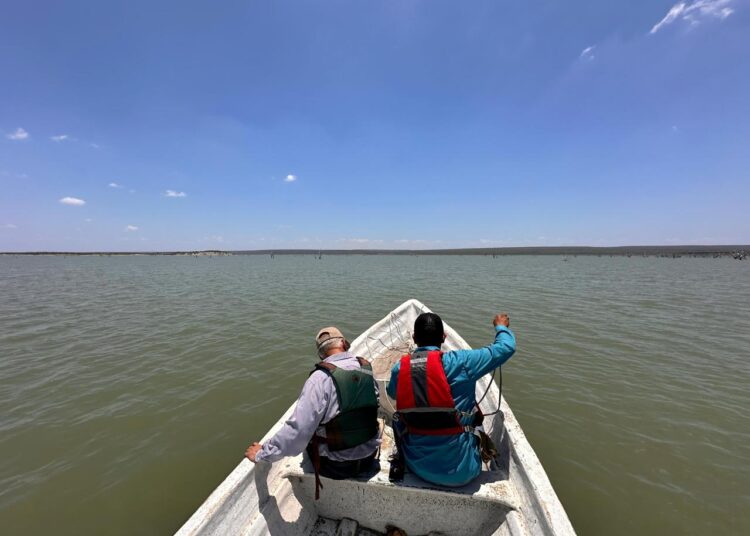 Preparan Municipio y COMAPA plan para garantizar abasto de agua