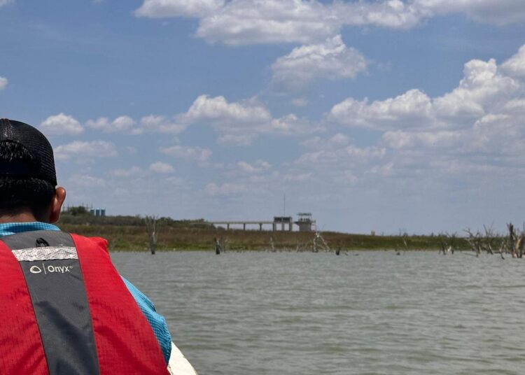 Preparan Municipio y COMAPA plan para garantizar abasto de agua