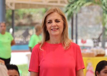 Invita DIF Tampico al Gran Bazar de beneficio social