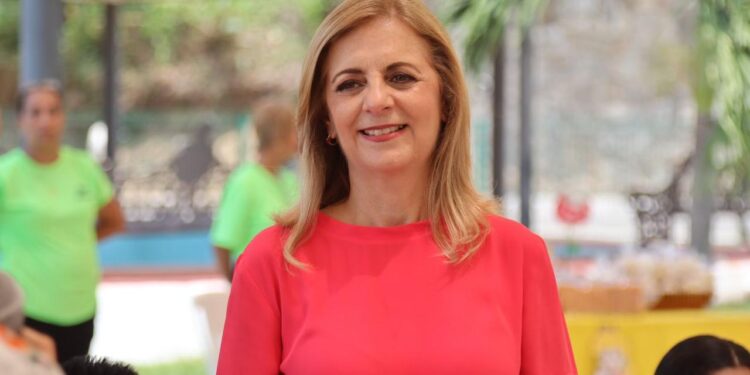 Invita DIF Tampico al Gran Bazar de beneficio social