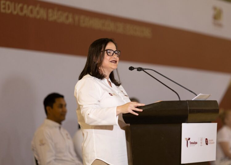 Realiza SET concurso y exhibición de escoltas